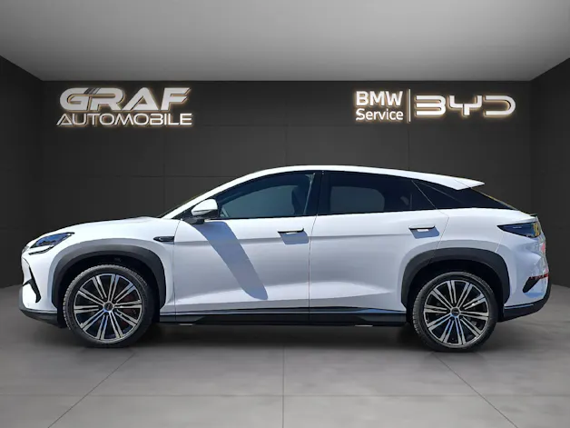 BYD Sealion 7 Excellence