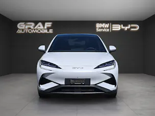 BYD Sealion 7 Excellence