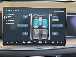 BYD Sealion 7 Excellence