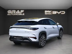 BYD Sealion 7 Excellence