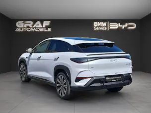 BYD Sealion 7 Excellence