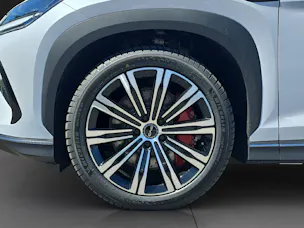 BYD Sealion 7 Excellence