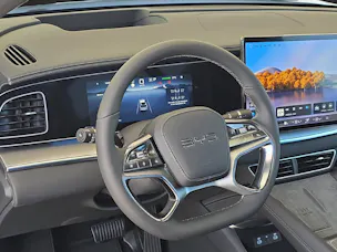 BYD Sealion 7 Excellence
