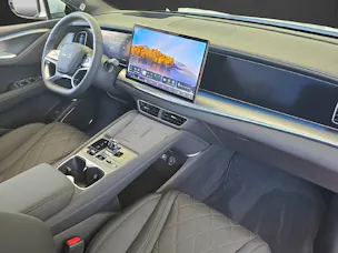 BYD Sealion 7 Excellence