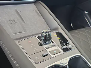 BYD Sealion 7 Excellence