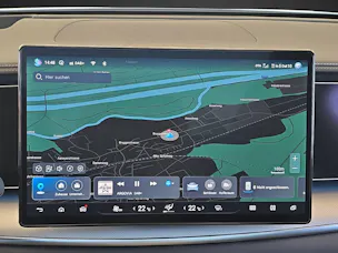 BYD Sealion 7 Excellence