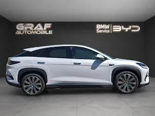 BYD Sealion 7 Excellence