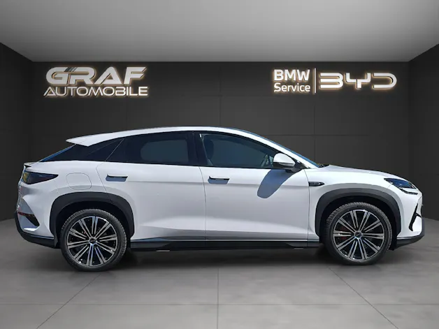 BYD Sealion 7 Excellence