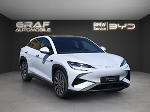 BYD Sealion 7 Excellence