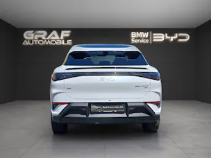 BYD Sealion 7 Excellence