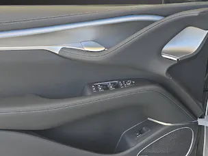 BYD Sealion 7 Excellence