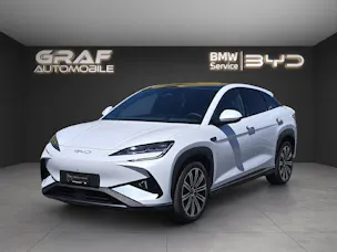 BYD Sealion 7 Excellence