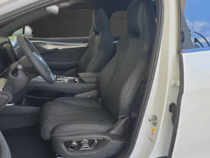 BYD Sealion 7 Excellence