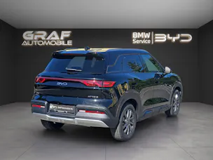 BYD Atto 2 DM-i Boost