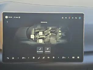 BYD Atto 2 DM-i Boost