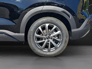 BYD Atto 2 DM-i Boost
