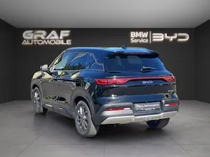 BYD Atto 2 DM-i Boost