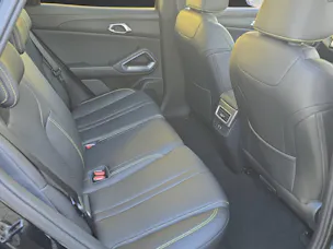 BYD Atto 2 DM-i Boost