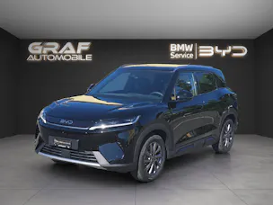 BYD Atto 2 DM-i Boost