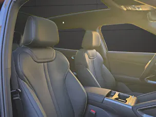 BYD Atto 2 DM-i Boost