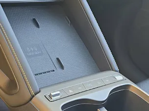 BYD Atto 2 DM-i Boost