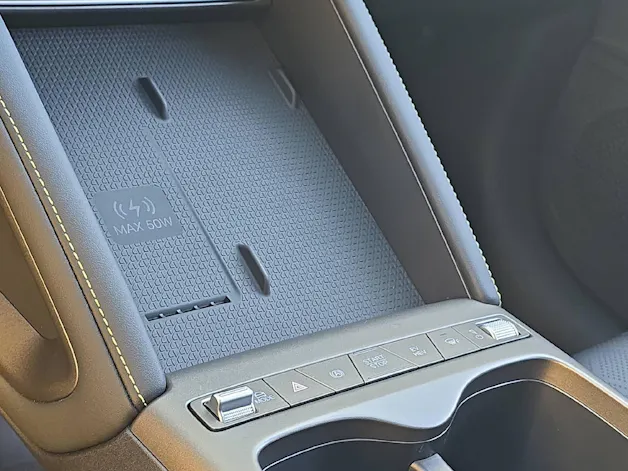 BYD Atto 2 DM-i Boost