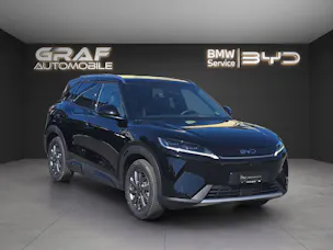 BYD Atto 2 DM-i Boost