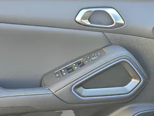 BYD Atto 2 DM-i Boost