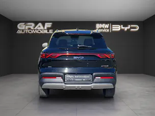 BYD Atto 2 DM-i Boost