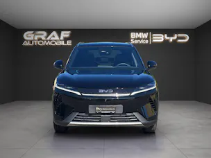 BYD Atto 2 DM-i Boost