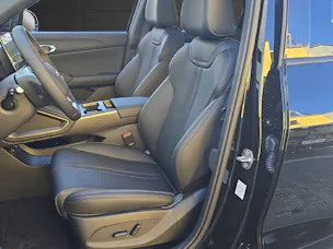 BYD Atto 2 DM-i Boost