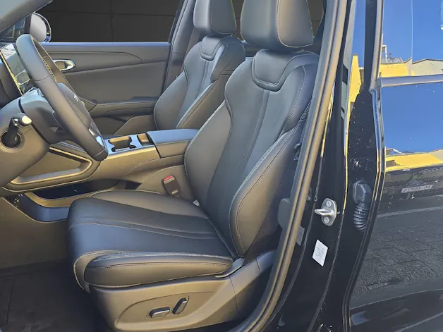 BYD Atto 2 DM-i Boost