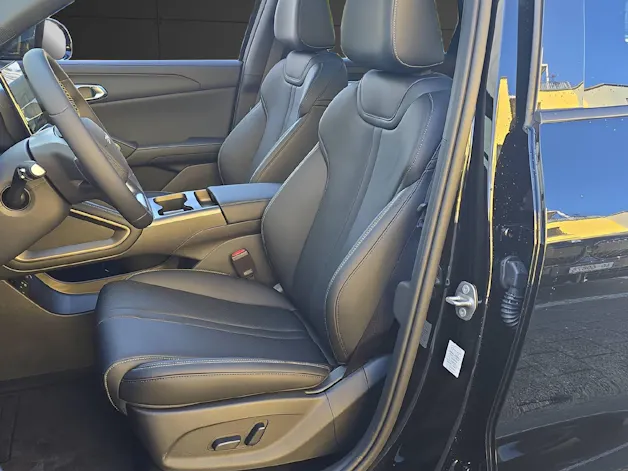 BYD Atto 2 DM-i Boost