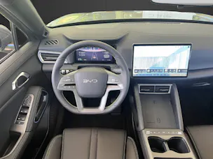 BYD Atto 2 DM-i Boost