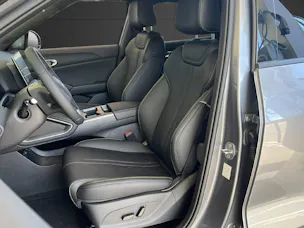 BYD Atto 2 DM-i Boost