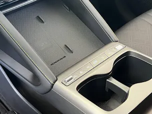 BYD Atto 2 DM-i Boost