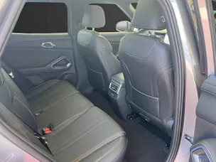 BYD Atto 2 DM-i Boost