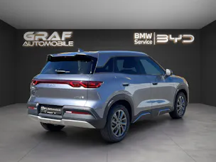 BYD Atto 2 DM-i Boost