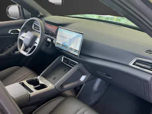 BYD Atto 2 DM-i Boost