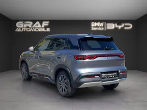 BYD Atto 2 DM-i Boost