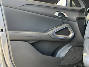 BYD Atto 2 DM-i Boost