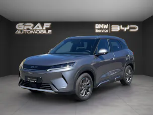 BYD Atto 2 DM-i Boost