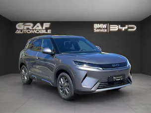 BYD Atto 2 DM-i Boost
