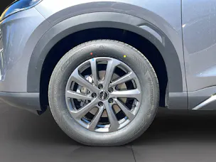 BYD Atto 2 DM-i Boost
