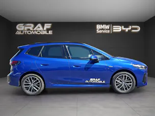 BMW 230e xDrive Active Tourer M Sport ** 24 Monate GARANTIE // 1'400 kg Anhängelast **