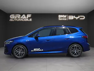 BMW 230e xDrive Active Tourer M Sport ** 24 Monate GARANTIE // 1'400 kg Anhängelast **