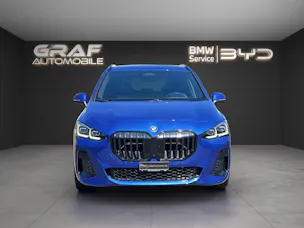 BMW 230e xDrive Active Tourer M Sport ** 24 Monate GARANTIE // 1'400 kg Anhängelast **