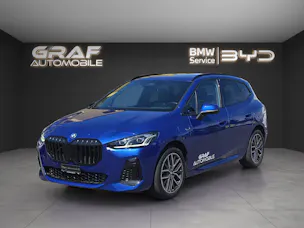 BMW 230e xDrive Active Tourer M Sport ** 24 Monate GARANTIE // 1'400 kg Anhängelast **
