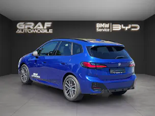 BMW 230e xDrive Active Tourer M Sport ** 24 Monate GARANTIE // 1'400 kg Anhängelast **
