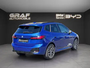 BMW 230e xDrive Active Tourer M Sport ** 24 Monate GARANTIE // 1'400 kg Anhängelast **